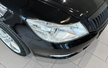 Skoda Octavia, 2012 год, 722 000 рублей, 4 фотография