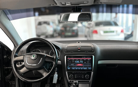 Skoda Octavia, 2012 год, 722 000 рублей, 11 фотография