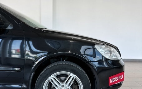 Skoda Octavia, 2012 год, 722 000 рублей, 5 фотография