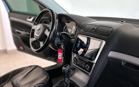 Skoda Octavia, 2012 год, 722 000 рублей, 10 фотография