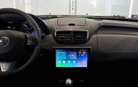 Nissan Terrano III, 2017 год, 1 039 000 рублей, 5 фотография