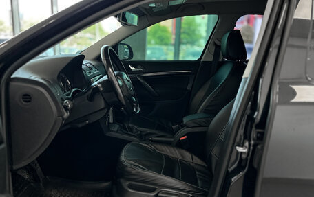 Skoda Octavia, 2012 год, 722 000 рублей, 12 фотография