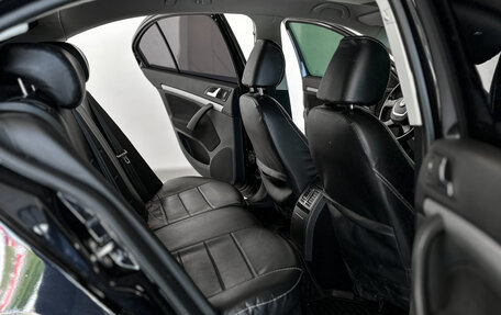 Skoda Octavia, 2012 год, 722 000 рублей, 14 фотография