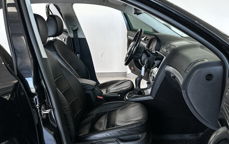 Skoda Octavia, 2012 год, 722 000 рублей, 16 фотография