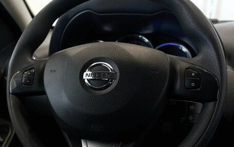Nissan Terrano III, 2017 год, 1 039 000 рублей, 8 фотография