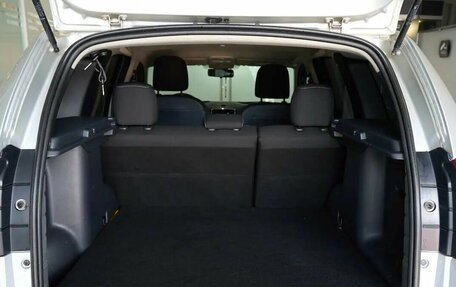 Nissan Terrano III, 2017 год, 1 039 000 рублей, 13 фотография