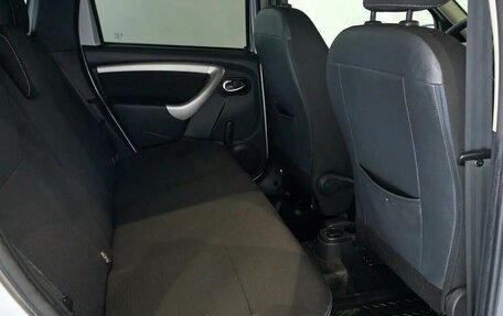 Nissan Terrano III, 2017 год, 1 039 000 рублей, 12 фотография