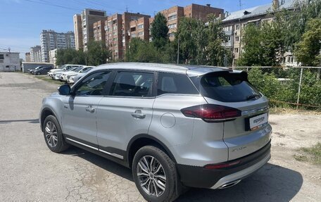 Geely Atlas, 2022 год, 1 650 000 рублей, 4 фотография