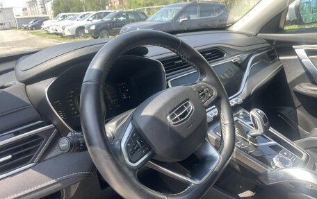 Geely Atlas, 2022 год, 1 650 000 рублей, 6 фотография