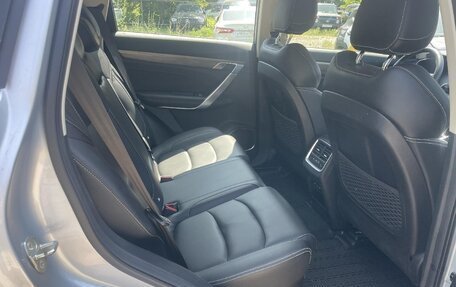 Geely Atlas, 2022 год, 1 650 000 рублей, 9 фотография