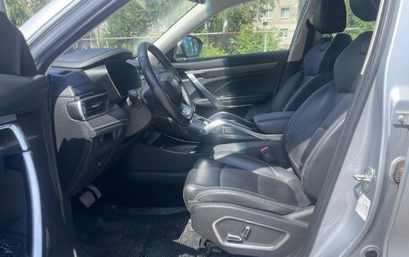 Geely Atlas, 2022 год, 1 650 000 рублей, 11 фотография