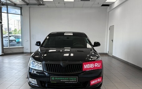 Skoda Octavia, 2012 год, 722 000 рублей, 2 фотография