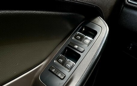 Chery Tiggo 4 I рестайлинг, 2021 год, 1 392 000 рублей, 19 фотография