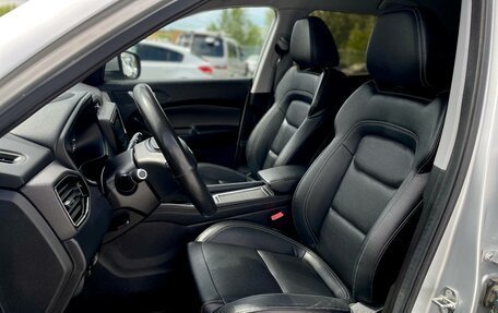 Chery Tiggo 4 I рестайлинг, 2021 год, 1 392 000 рублей, 18 фотография
