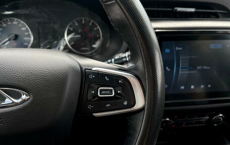 Chery Tiggo 4 I рестайлинг, 2021 год, 1 392 000 рублей, 16 фотография