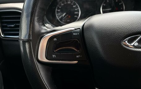 Chery Tiggo 4 I рестайлинг, 2021 год, 1 392 000 рублей, 23 фотография