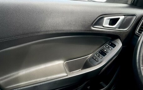 Chery Tiggo 4 I рестайлинг, 2021 год, 1 392 000 рублей, 25 фотография