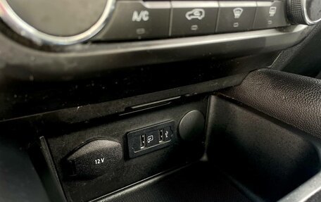 Chery Tiggo 4 I рестайлинг, 2021 год, 1 392 000 рублей, 28 фотография