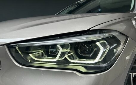 BMW X1, 2022 год, 2 659 500 рублей, 6 фотография