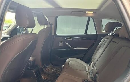 BMW X1, 2022 год, 2 659 500 рублей, 15 фотография