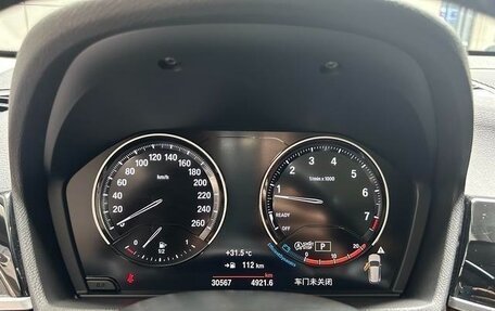 BMW X1, 2022 год, 2 659 500 рублей, 9 фотография