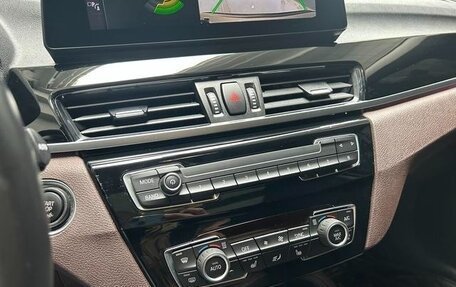 BMW X1, 2022 год, 2 659 500 рублей, 14 фотография