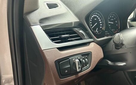 BMW X1, 2022 год, 2 659 500 рублей, 17 фотография