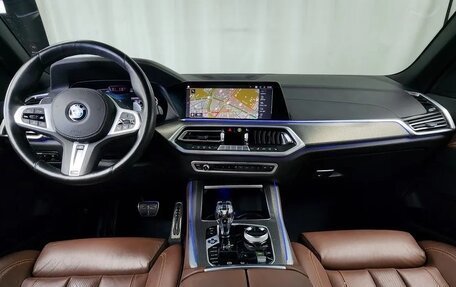 BMW X5, 2021 год, 6 730 000 рублей, 5 фотография