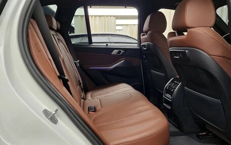 BMW X5, 2021 год, 6 730 000 рублей, 9 фотография