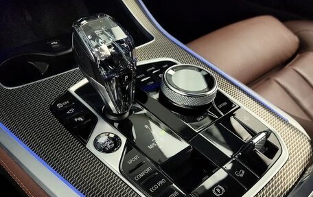 BMW X5, 2021 год, 6 730 000 рублей, 6 фотография