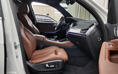 BMW X5, 2021 год, 6 730 000 рублей, 8 фотография