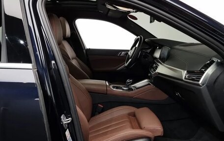 BMW X6, 2021 год, 6 890 000 рублей, 8 фотография