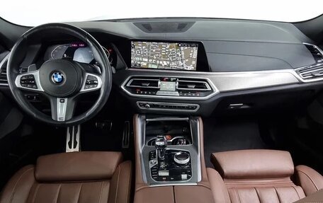 BMW X6, 2021 год, 6 890 000 рублей, 5 фотография