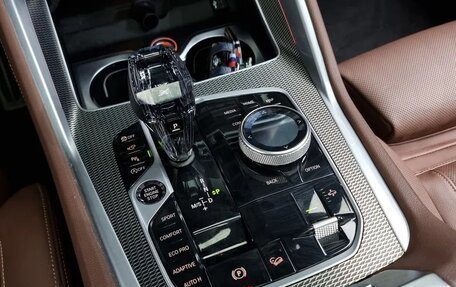 BMW X6, 2021 год, 6 890 000 рублей, 6 фотография