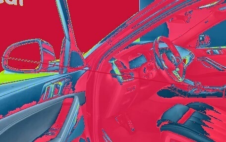 BMW X6, 2021 год, 6 890 000 рублей, 7 фотография