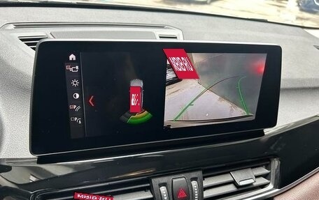 BMW X1, 2022 год, 2 659 500 рублей, 13 фотография