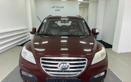 Lifan X60 I рестайлинг, 2014 год, 350 000 рублей, 2 фотография