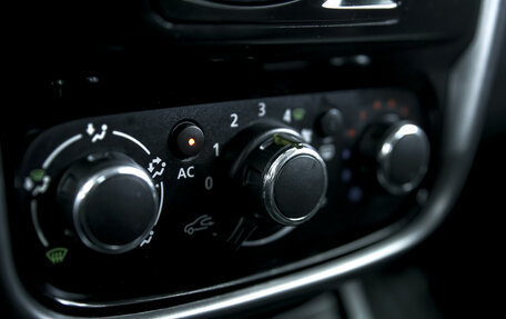 Renault Duster I рестайлинг, 2013 год, 950 000 рублей, 7 фотография