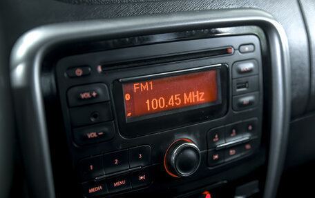 Renault Duster I рестайлинг, 2013 год, 950 000 рублей, 3 фотография