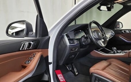 BMW X5, 2021 год, 6 730 000 рублей, 7 фотография