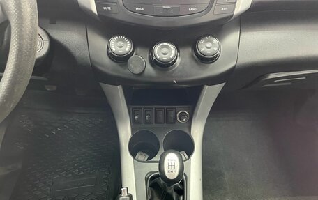 Lifan X60 I рестайлинг, 2014 год, 350 000 рублей, 15 фотография
