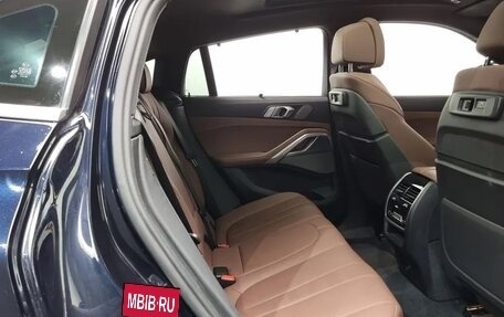 BMW X6, 2021 год, 6 890 000 рублей, 9 фотография