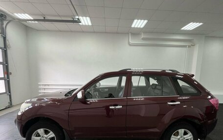 Lifan X60 I рестайлинг, 2014 год, 350 000 рублей, 8 фотография