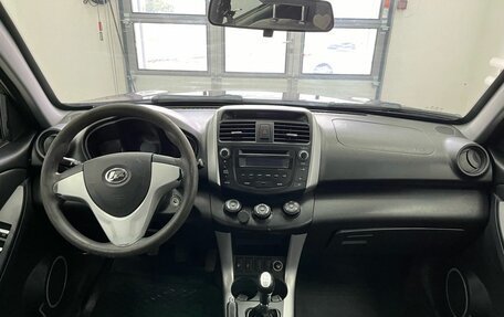 Lifan X60 I рестайлинг, 2014 год, 350 000 рублей, 13 фотография