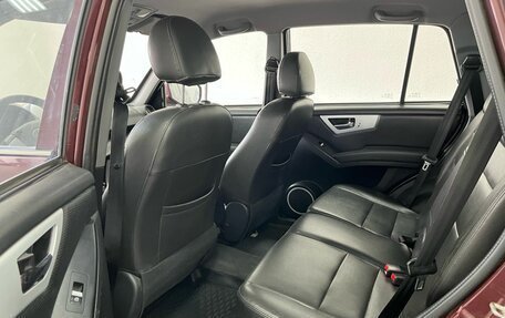 Lifan X60 I рестайлинг, 2014 год, 350 000 рублей, 9 фотография