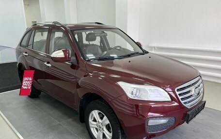 Lifan X60 I рестайлинг, 2014 год, 350 000 рублей, 3 фотография