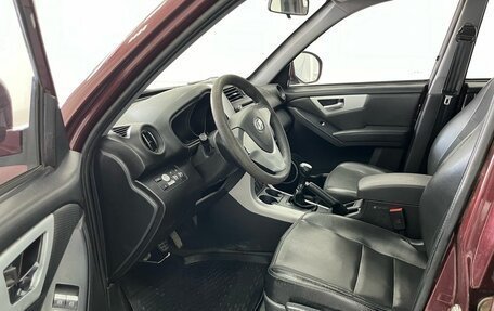 Lifan X60 I рестайлинг, 2014 год, 350 000 рублей, 12 фотография
