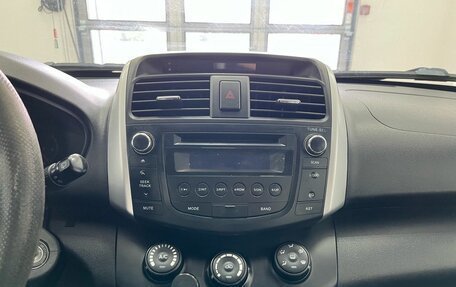 Lifan X60 I рестайлинг, 2014 год, 350 000 рублей, 14 фотография