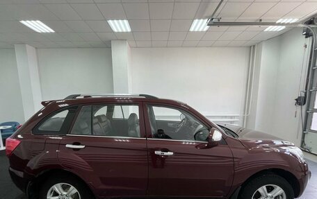 Lifan X60 I рестайлинг, 2014 год, 350 000 рублей, 4 фотография