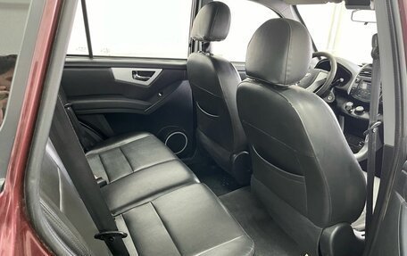 Lifan X60 I рестайлинг, 2014 год, 350 000 рублей, 10 фотография